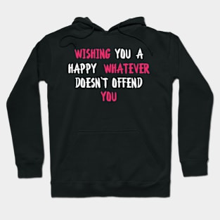 Wishing Hoodie